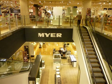 myer southland online.